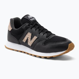 Moteriški batai New Balance GW500V2 black