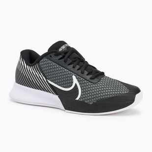 Vyriški teniso batai Nike Air Zoom Vapor Pro 2 Carpet black/ white