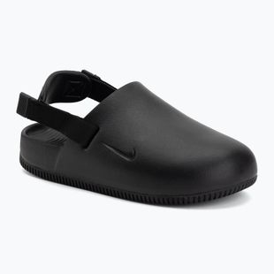Vyriškos šlepetės Nike Calm black/black