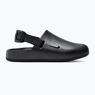 Vyriškos šlepetės Nike Calm black/black