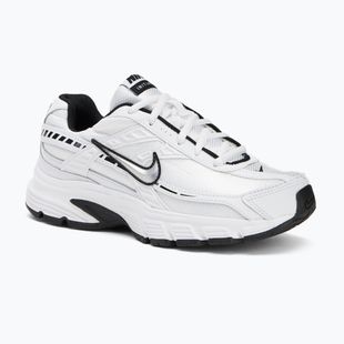 Moteriški batai Nike Initiator white/white/black/metallic silver
