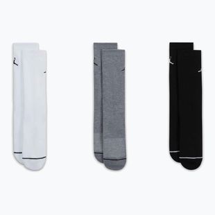 Kojinės Nike Jordan Everyday 3 poros multi-color