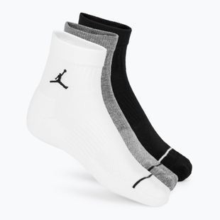 Kojinės  Jordan Everyday Ankle 3 pairs multi-color