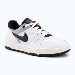 Vyriški batai Nike Full Force Low white/pewter/sail/black