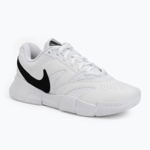 Moteriški batai Nike Court Lite 4 white/summit white/black