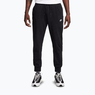 Vyriškos kelnės Nike Club Knit black/white