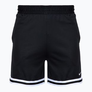 Vyriški krepšinio šortai Nike DNA Dri-Fit 6" black/white/white