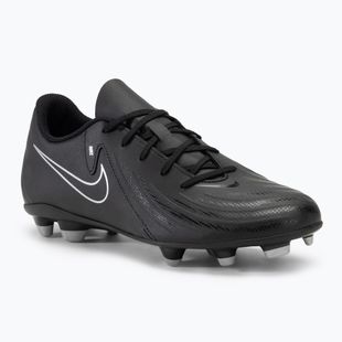 Futbolo batai Nike Phantom GX II Club FG/MG black