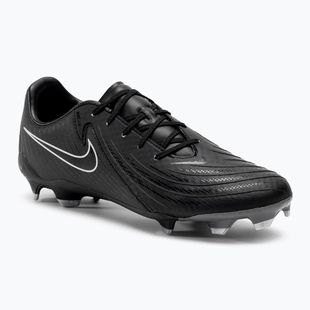Futbolo batai Nike Phantom GX II Academy FG/MG black / black