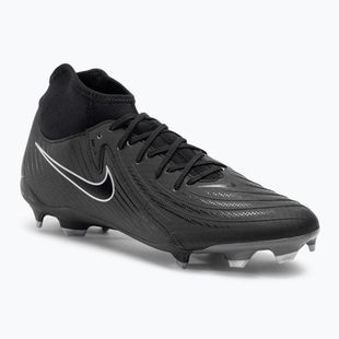 Futbolo batai Nike Phantom Luna II Academy FG/MG black / black