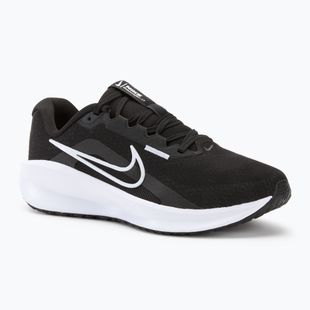 Vyriški bėgimo batai Nike Downshifter 13 black/white