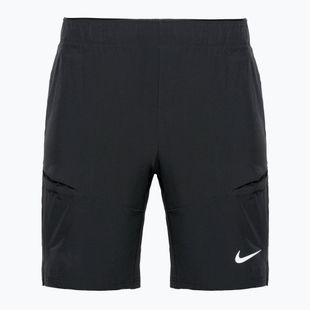 Vyriški teniso šortai Nike Court Dri-Fit Advantage 9" black