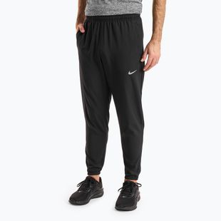 Vyriškos kelnės Nike Dri-Fit Challenger Woven black/black