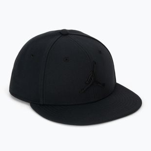 Kepurė su snapeliu  Jordan Jumpman Pro black/anthracite/white