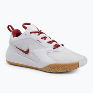 Tinklinio batai Nike Zoom Hyperace 3 white/team crimson/photon dust