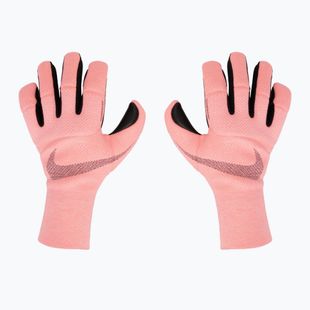 Vartininko pirštinės Nike Vapor Grip 3 Dynamic Fit sunset pulse/pink foam/black