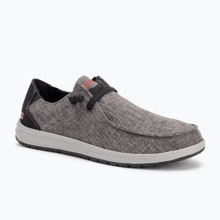 Vyriški batai SKECHERS Melson Nela black