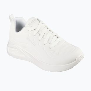 Moteriški batai SKECHERS Uno Lite Lighter One white