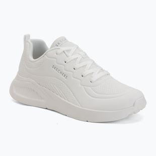 Moteriški batai SKECHERS Uno Lite Lighter One white