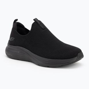 Moteriški batai SKECHERS Vapor Foam True Classic black