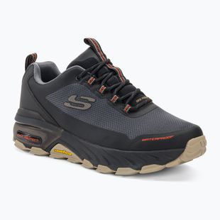 Skechers Max Protect Fast Track black/multi vyriški batai