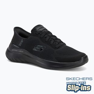 Vyriški batai SKECHERS Bounder 2.0 Emerged black