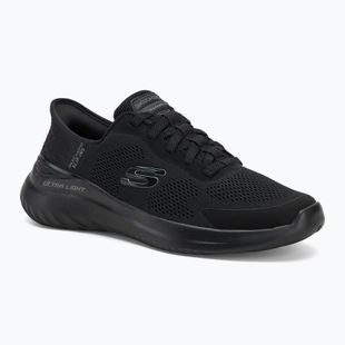 Vyriški batai SKECHERS Bounder 2.0 Emerged black