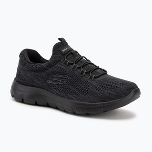 Moteriški batai SKECHERS Summits Fun Flare black