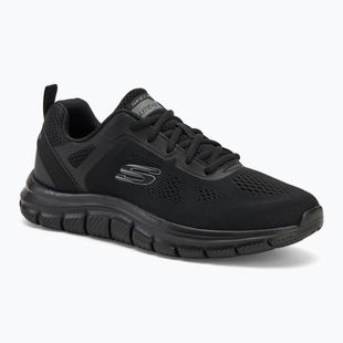 Vyriški batai SKECHERS Track Broader black