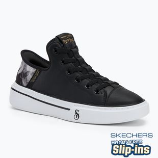 Vyriški batai SKECHERS Snoop One OG black/white