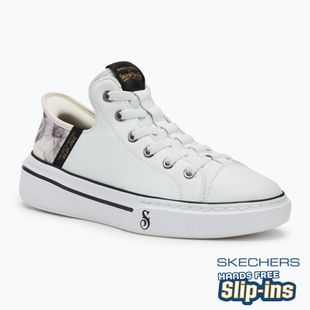 Vyriški batai SKECHERS Snoop One OG white/black