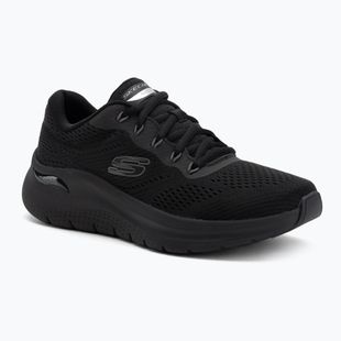 Vyriški batai SKECHERS Arch Fit 2.0 juodi