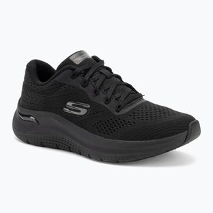 Moteriški batai SKECHERS Arch Fit 2.0 Big League black