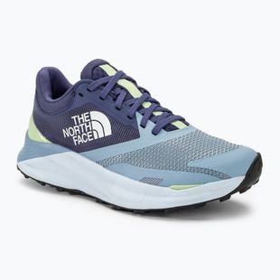 Moteriški bėgimo bateliai The North Face Vectiv Enduris 3 steel blue/cave blue