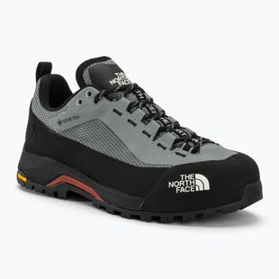 Moteriški žygio batai The North Face Verto Alpine Gore-Tex monument grey/black
