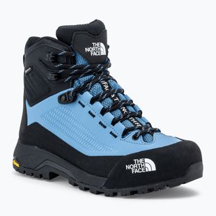 Moteriški aukštakulniai The North Face Verto Alpine Mid Gore-Tex indigo stone / black
