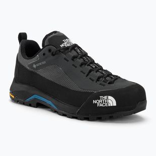 Vyriški aukštų kalnų batai The North Face Verto Alpine Gore-Tex asphalt grey/black