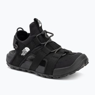 The North Face Explore Camp vyriški sandalai tnf black/tnf black