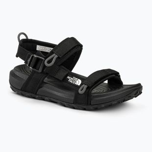 Moteriški sandalai The North Face Explore Camp black/black
