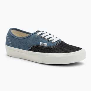 Batai Vans Authentic theraded denim blue/white