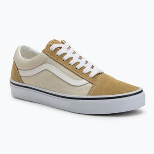 Batai Vans Old Skool canvas/suede pop cream