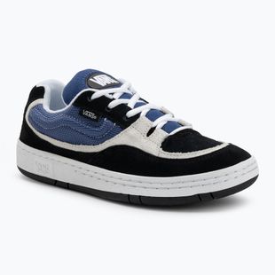 Batai Vans Speed LS black/navy
