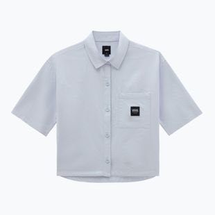 Vyriški marškiniai Vans Mcmillan Ss Top halogen blue