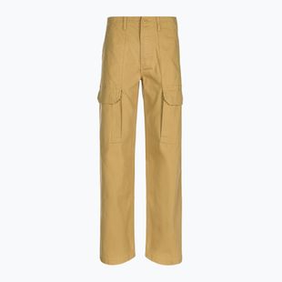 Moteriški šortai Vans Arroyo Wide Leg Cargo Pant antelope