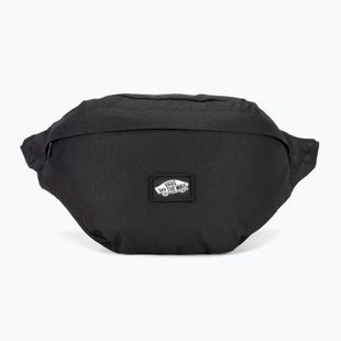 Vans Traveler Fanny Pack 2 l juodas inkstų maišelis