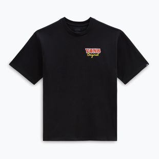 Vyriški marškinėliai Vans Og Summer Loose Ss black