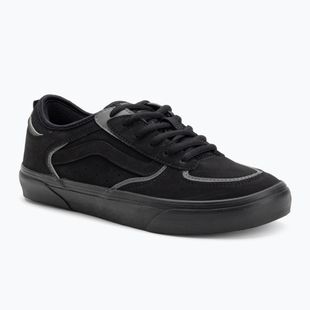 Batai Vans Skate Rowley black/pewter