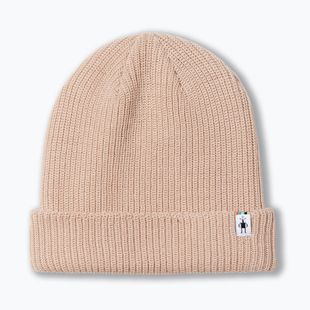 Žieminė kepurė Smartwool Beanie toffee cream