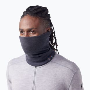 Kaminas Smartwool Thermal Merino Rebersible charcoal heather