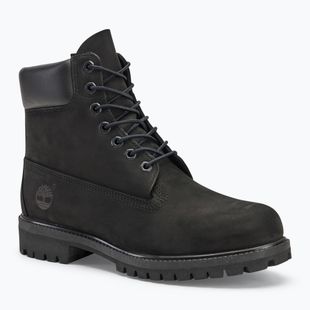 Vyriški batai Timberland Premium 6 Inch black